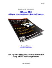2 Minute SEO A Basic Introduction to Search Engines.pdf