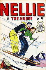 nellie the nurse 12.cbz