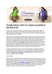 Trendy_Salwar_Suits_for_women_accessible_at_best_price.pdf