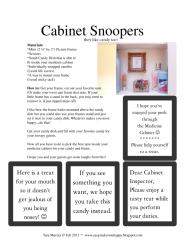 cabinet snoopers.pdf