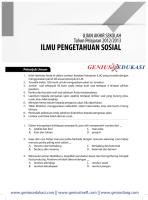 Soal dan Pembahasan UAS SMP IPS 2012-2013.pdf