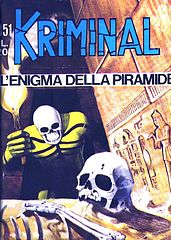 Kriminal.351-L'enigma.della.piramide.(By.Roy.&.Aquila).cbz