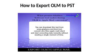 How to Export OLM to PST (1).pptx