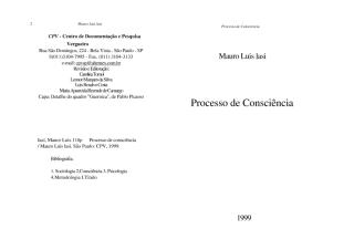 Processo de consciencia.pdf
