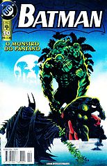 Batman - Abril - 5ª Série # 10.cbr