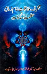 Syed Hussain Muhammad Naqvi - Tasharuf e Mulaaqat Imam-e-Zaman (A.S.pdf