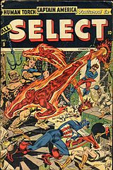 All-Select Comics 08.cbr