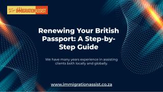 British Passport renewals.pdf