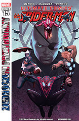 Ultimate.Comics.Spider-Man.v2.15.Transl.Polish.Comic.eBook.cbz