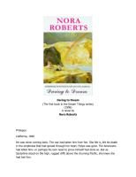 Nora Roberts - Dream 01 - Daring To Dream.pdf