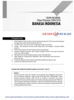Soal dan Pembahasan UN SMP Bahasa Indonesia 2009-2010.pdf