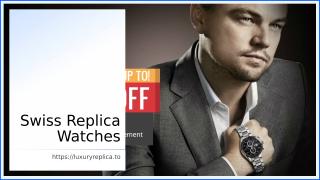 Swiss Replica Watches (1).ppt